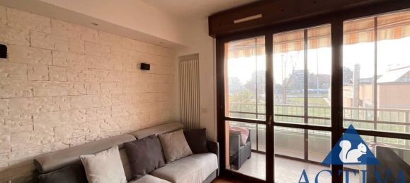 Apartamento de 3 divisões em Busto Arsizio, Italy N.º 334214 37