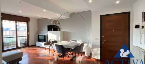 Apartamento de 3 divisões em Busto Arsizio, Italy N.º 334214 23