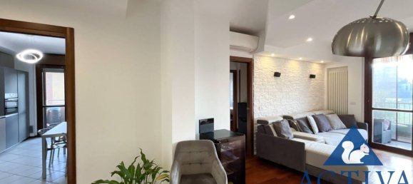 Apartamento de 3 divisões em Busto Arsizio, Italy N.º 334214 19