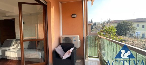 Apartamento de 3 divisões em Busto Arsizio, Italy N.º 334214 38