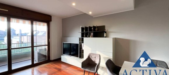 Apartamento de 3 divisões em Busto Arsizio, Italy N.º 334214 20