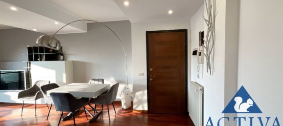 Apartamento de 3 divisões em Busto Arsizio, Italy N.º 334214 24