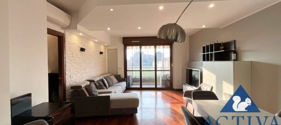 Apartamento de 3 divisões em Busto Arsizio, Italy N.º 334214 27