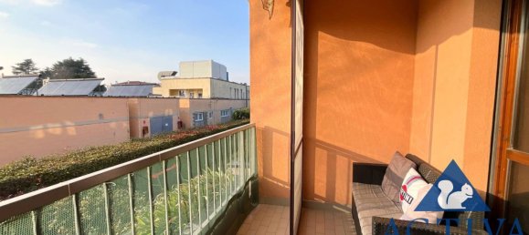 Apartamento de 3 divisões em Busto Arsizio, Italy N.º 334214 35