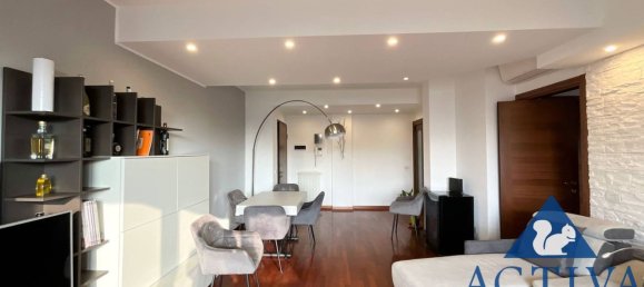 Apartamento de 3 divisões em Busto Arsizio, Italy N.º 334214 12