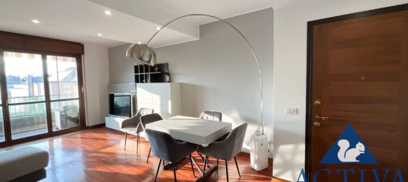 Apartamento de 3 divisões em Busto Arsizio, Italy N.º 334214 22