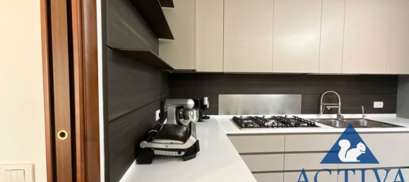 Apartamento de 3 divisões em Busto Arsizio, Italy N.º 334214 43