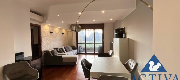 Apartamento de 3 divisões em Busto Arsizio, Italy N.º 334214 14