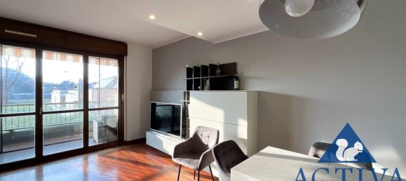 Apartamento de 3 divisões em Busto Arsizio, Italy N.º 334214 25