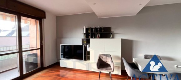 Apartamento de 3 divisões em Busto Arsizio, Italy N.º 334214 8