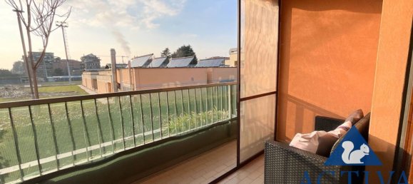 Apartamento de 3 divisões em Busto Arsizio, Italy N.º 334214 39