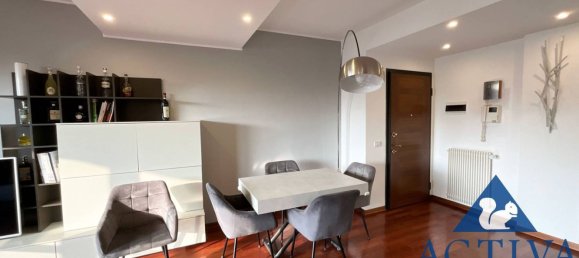 Apartamento de 3 divisões em Busto Arsizio, Italy N.º 334214 18