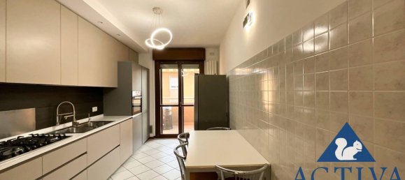 Apartamento de 3 divisões em Busto Arsizio, Italy N.º 334214 47