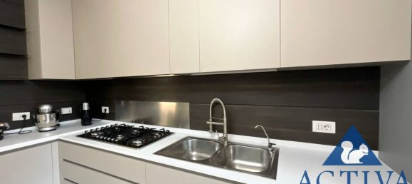 Apartamento de 3 divisões em Busto Arsizio, Italy N.º 334214 46