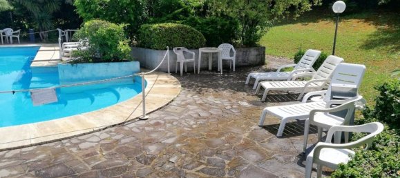 Studio in Rome, Italy No. 303399 18