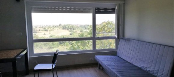 Studio in Rome, Italy No. 303399 9