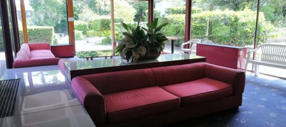 Studio in Rome, Italy No. 303399 16