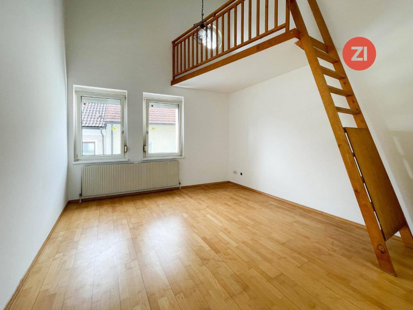 Apartamento T2 em St. Georgen an der Gusen, Austria N.º 55905