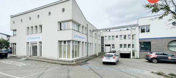 Apartamento T2 em St. Georgen an der Gusen, Austria N.º 55905 2