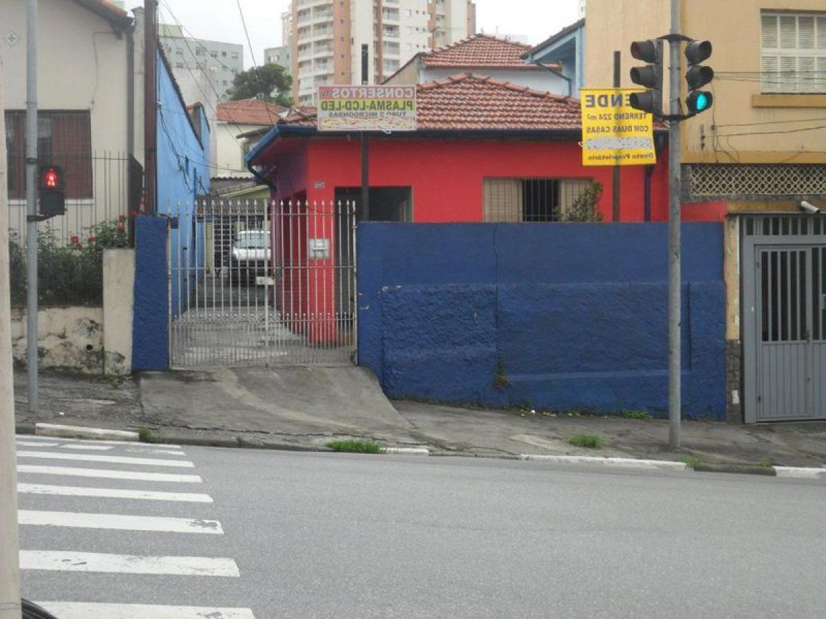 Casa T3 em São Paulo, Brazil N.º 488439