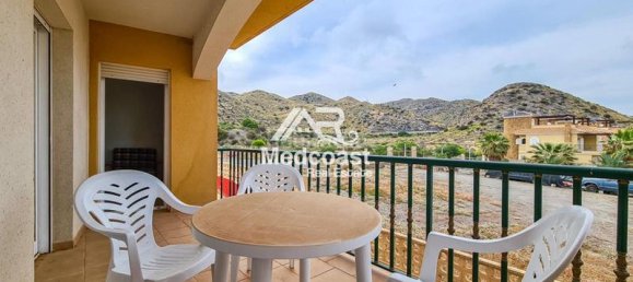 Квартира с 2 спальнями в Куэвас-дель-Альмансора, Испания № 170162 27