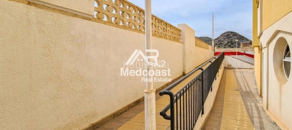 Квартира с 2 спальнями в Куэвас-дель-Альмансора, Испания № 170162 30