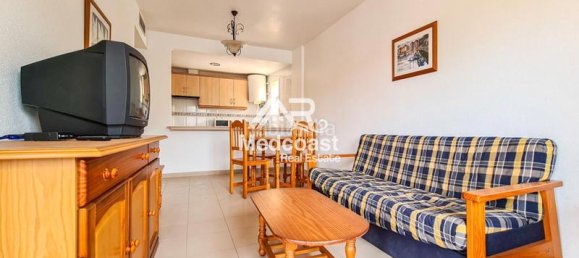 Квартира с 2 спальнями в Куэвас-дель-Альмансора, Испания № 170162 19