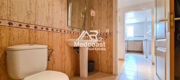 Квартира с 2 спальнями в Куэвас-дель-Альмансора, Испания № 170162 8