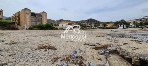 Квартира с 2 спальнями в Куэвас-дель-Альмансора, Испания № 170162 37