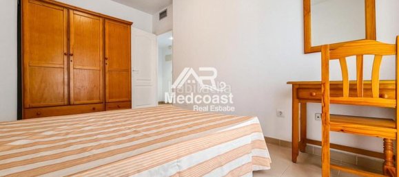 Квартира с 2 спальнями в Куэвас-дель-Альмансора, Испания № 170162 15