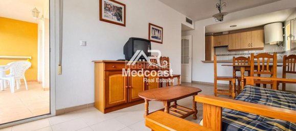 Квартира с 2 спальнями в Куэвас-дель-Альмансора, Испания № 170162 21