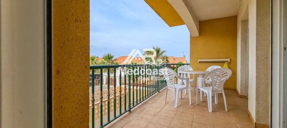 Квартира с 2 спальнями в Куэвас-дель-Альмансора, Испания № 170162 24