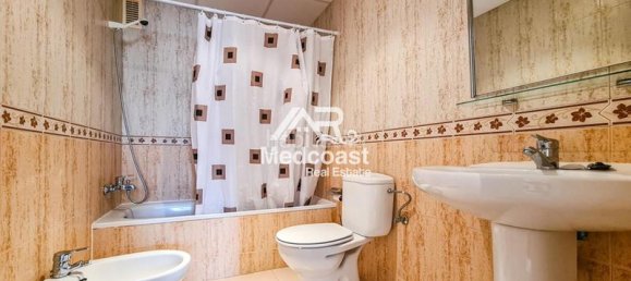 Квартира с 2 спальнями в Куэвас-дель-Альмансора, Испания № 170162 7