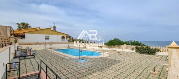 Квартира с 2 спальнями в Куэвас-дель-Альмансора, Испания № 170162 31