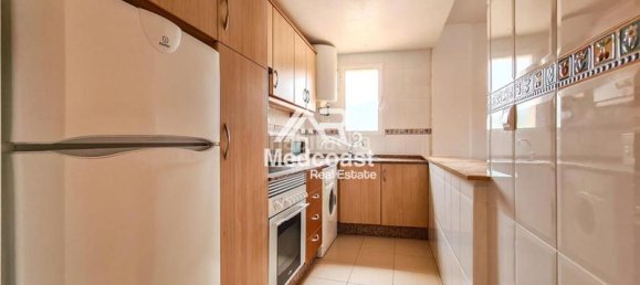 Квартира с 2 спальнями в Куэвас-дель-Альмансора, Испания № 170162 9