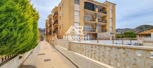 Квартира с 2 спальнями в Куэвас-дель-Альмансора, Испания № 170162 32