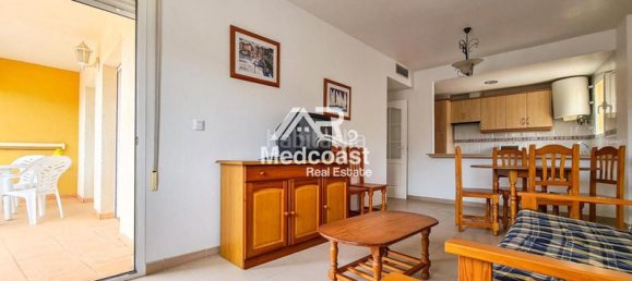 Квартира с 2 спальнями в Куэвас-дель-Альмансора, Испания № 170162 20