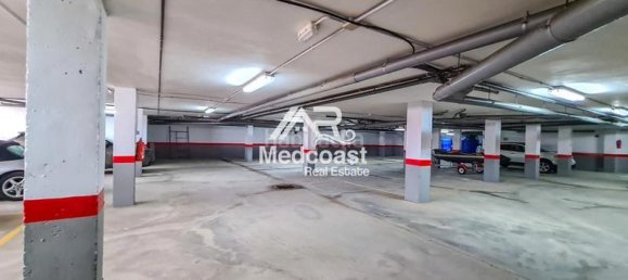 Квартира с 2 спальнями в Куэвас-дель-Альмансора, Испания № 170162 41