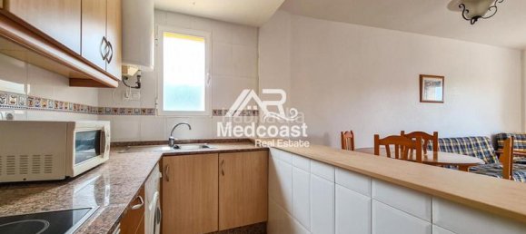 Квартира с 2 спальнями в Куэвас-дель-Альмансора, Испания № 170162 10