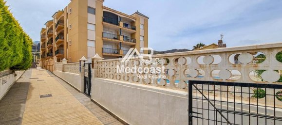 Квартира с 2 спальнями в Куэвас-дель-Альмансора, Испания № 170162 33