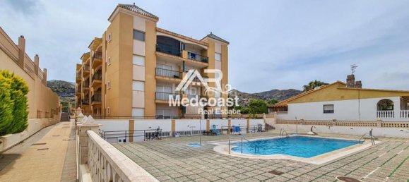 Квартира с 2 спальнями в Куэвас-дель-Альмансора, Испания № 170162 34