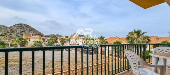 Квартира с 2 спальнями в Куэвас-дель-Альмансора, Испания № 170162 26