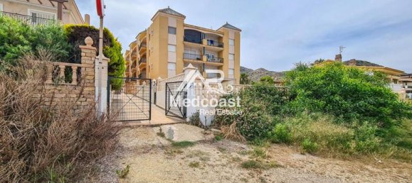 Квартира с 2 спальнями в Куэвас-дель-Альмансора, Испания № 170162 35