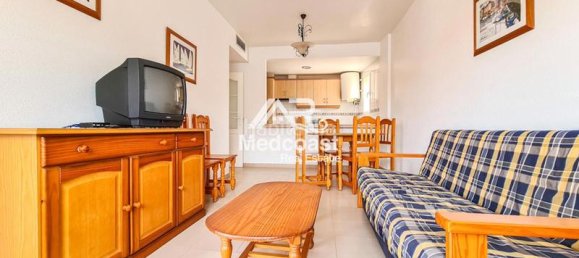 Квартира с 2 спальнями в Куэвас-дель-Альмансора, Испания № 170162 22