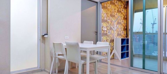 2 bedrooms Condo in Life Ratchadapisek Railay Beach, Thailand No. 31220 2