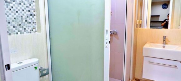 2 bedrooms Condo in Life Ratchadapisek Railay Beach, Thailand No. 31220 10