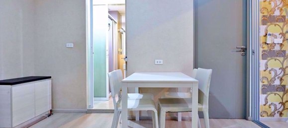 2 bedrooms Condo in Life Ratchadapisek Railay Beach, Thailand No. 31220 3