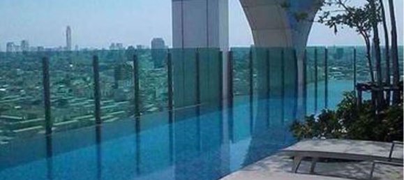 2 bedrooms Condo in Life Ratchadapisek Railay Beach, Thailand No. 31220 13