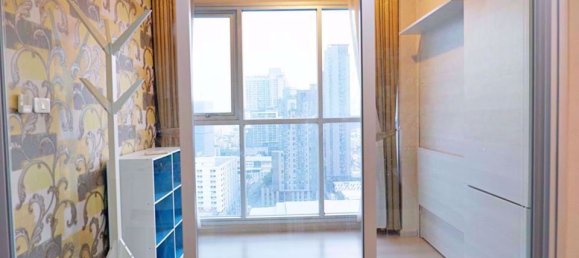 2 bedrooms Condo in Life Ratchadapisek Railay Beach, Thailand No. 31220 8