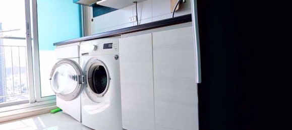 2 bedrooms Condo in Life Ratchadapisek Railay Beach, Thailand No. 31220 4